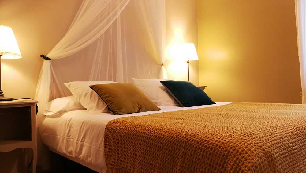 Les Bohèmielles - Gîte Raphaël, Cartelègue - photo 4