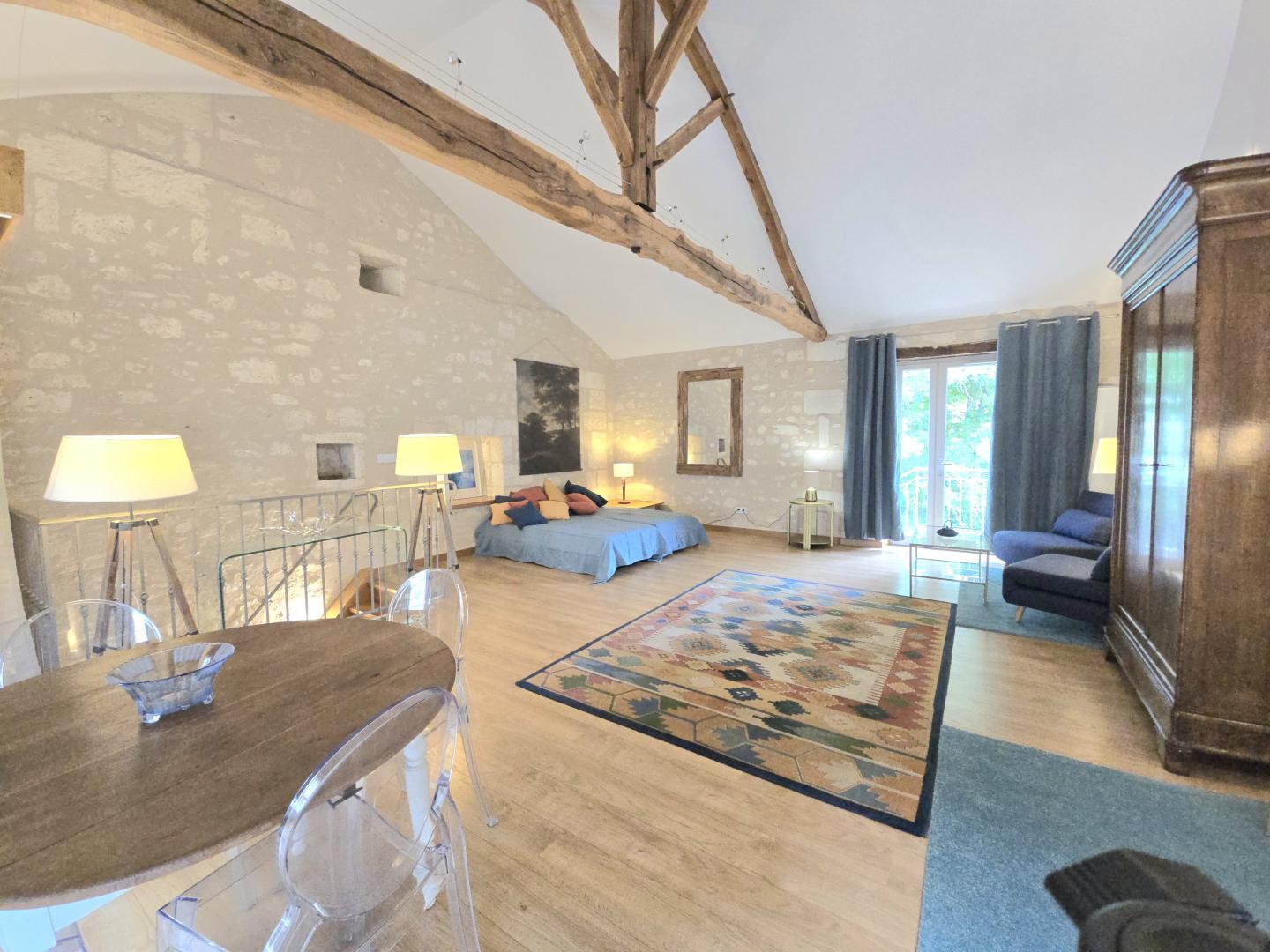 Appartement Renaissance