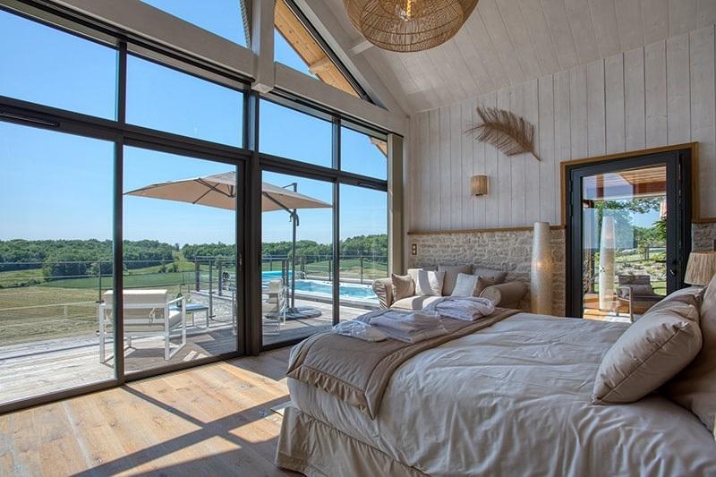 Gite Rêverie en Périgord