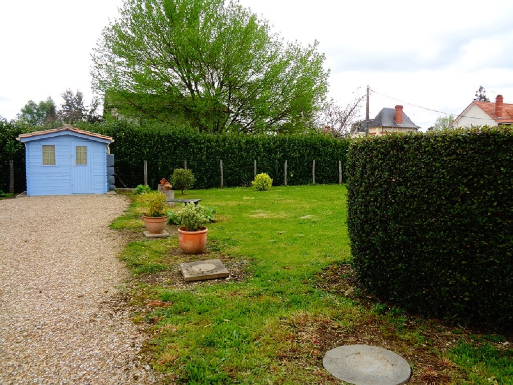 Gîte Louisette ROCHE