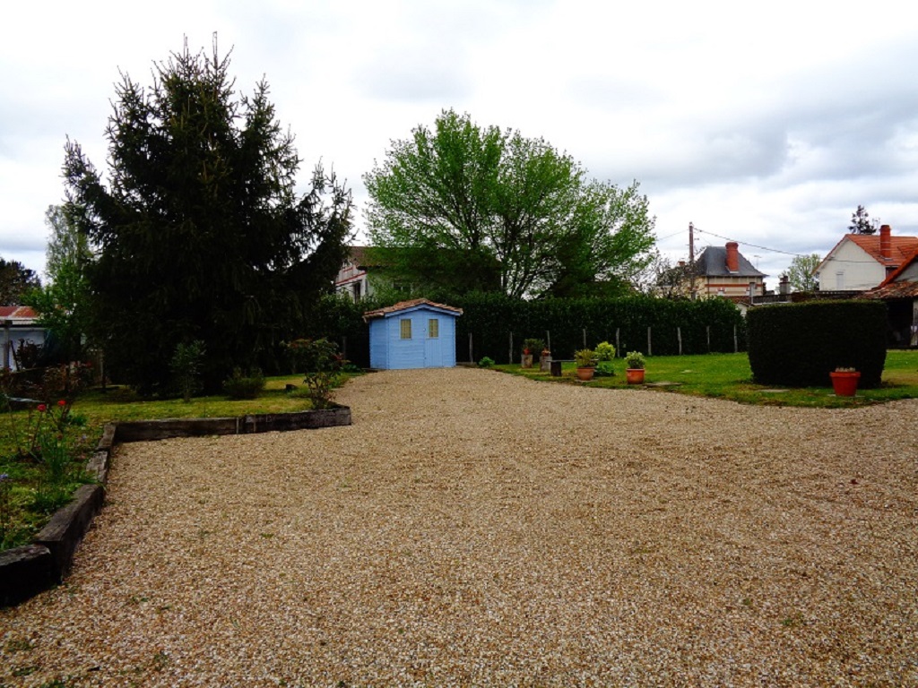Gîte Louisette ROCHE, Montpon-Ménestérol - photo 6