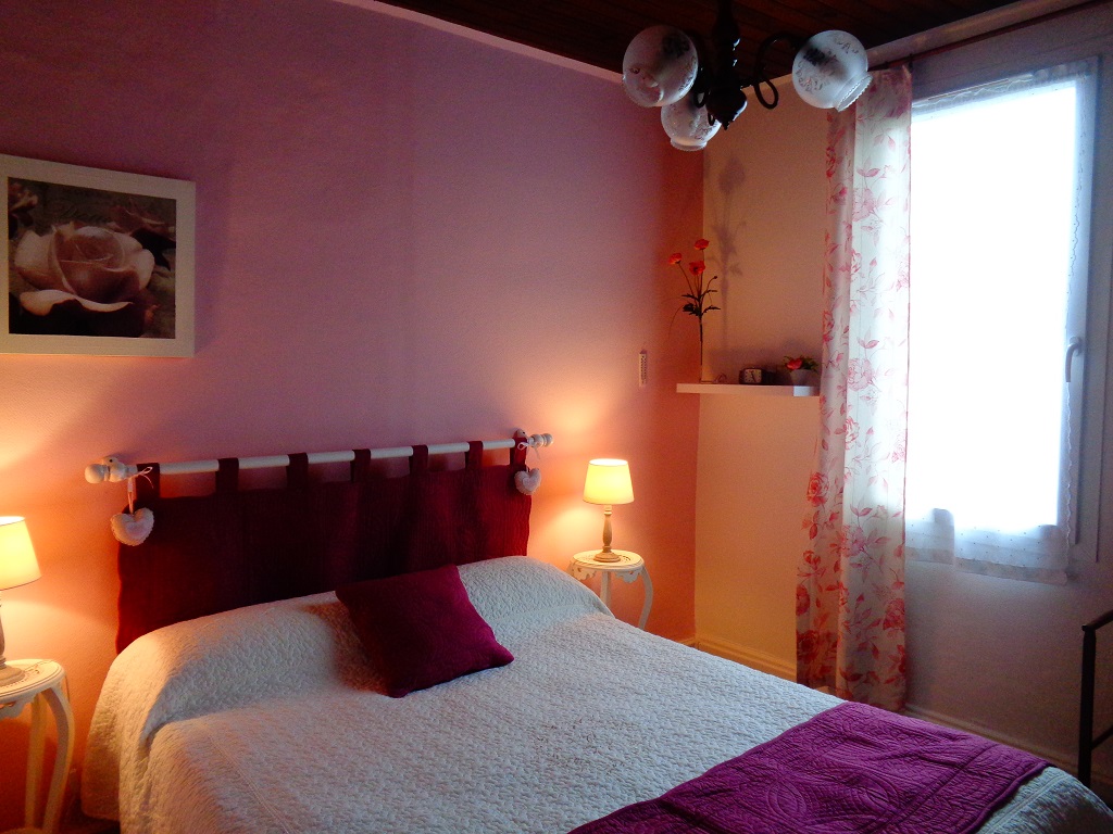 Gîte Louisette ROCHE, Montpon-Ménestérol - photo 8