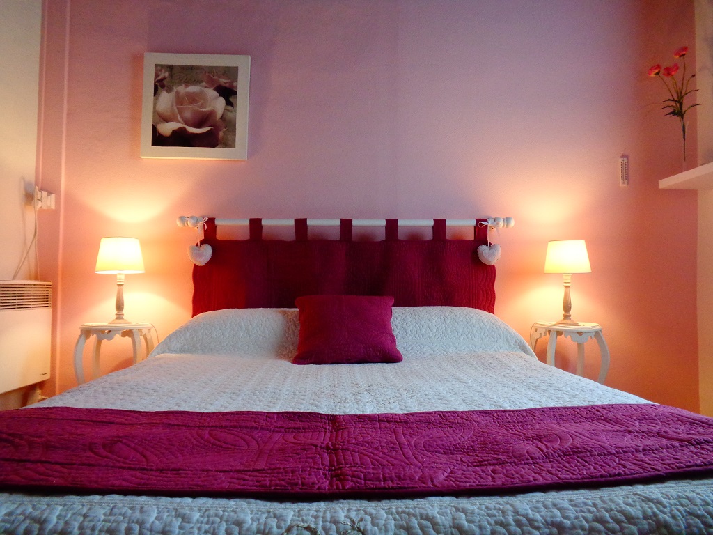 Gîte Louisette ROCHE, Montpon-Ménestérol - photo 7