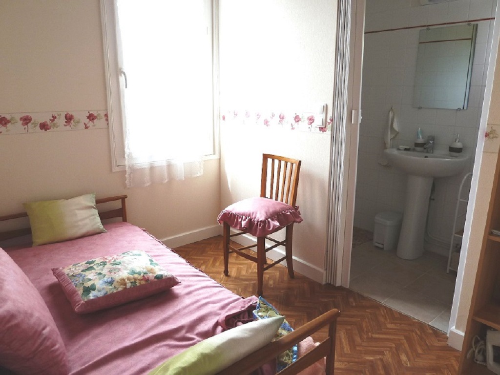 Gîte Louisette ROCHE, Montpon-Ménestérol - photo 9