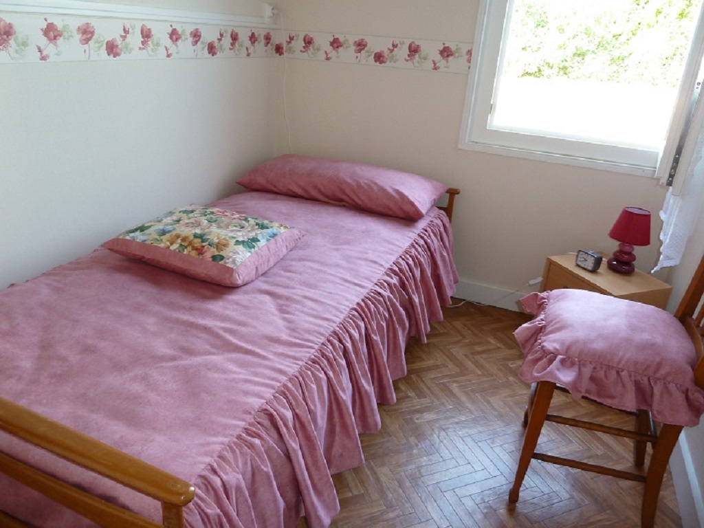 Gîte Louisette ROCHE, Montpon-Ménestérol - photo 17