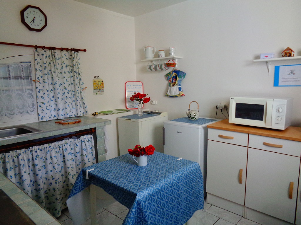 Gîte Louisette ROCHE - photo 2