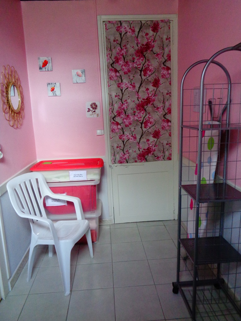 Gîte Louisette ROCHE, Montpon-Ménestérol - photo 14