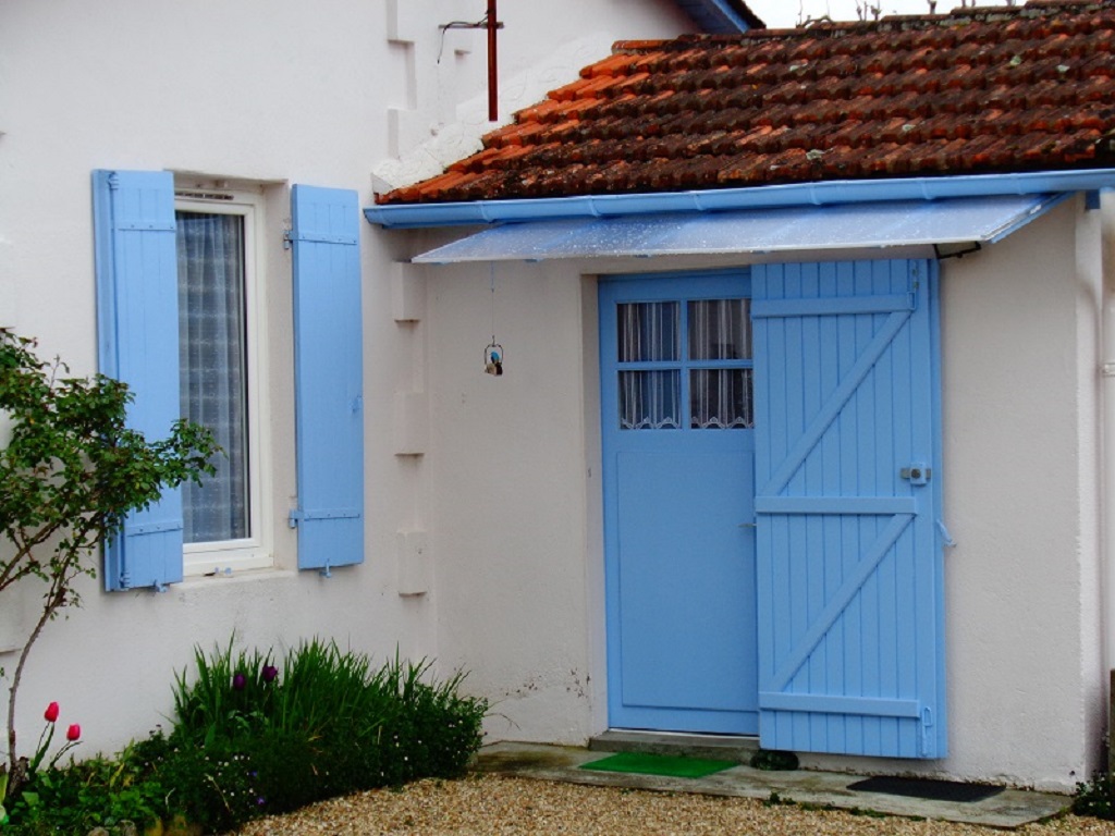 Gîte Louisette ROCHE, Montpon-Ménestérol - photo 11