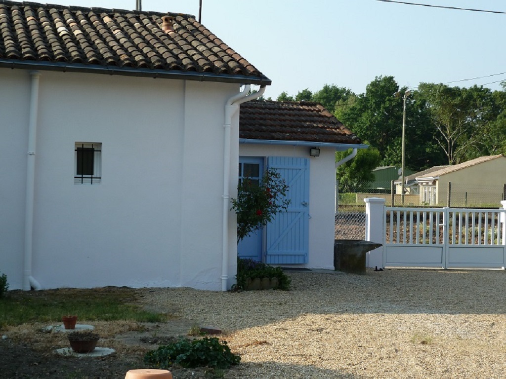 Gîte Louisette ROCHE, Montpon-Ménestérol - photo 16