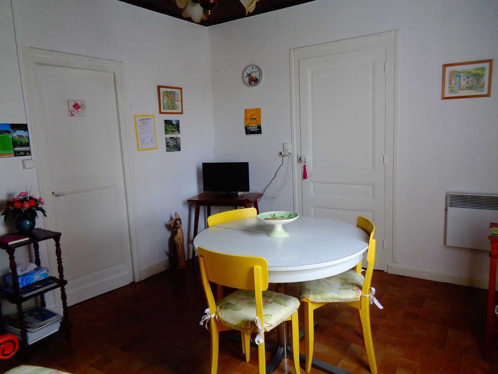 Gîte Louisette ROCHE - photo 5