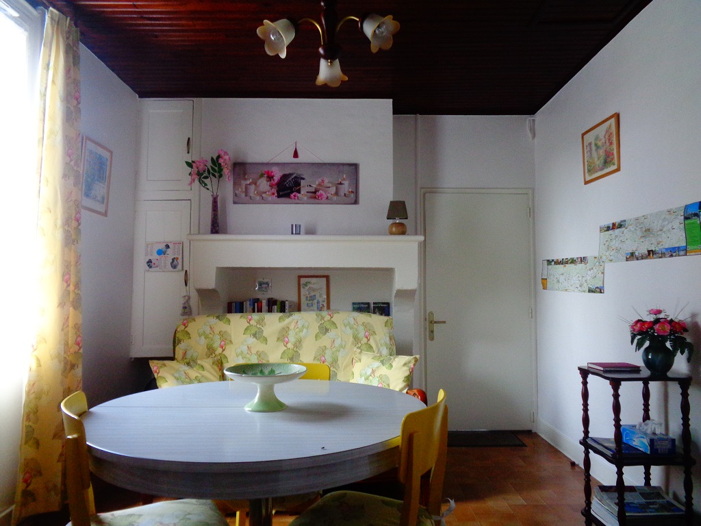 Gîte Louisette ROCHE, Montpon-Ménestérol - photo 15