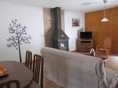 Gîte de Golse, Casseneuil - photo 10