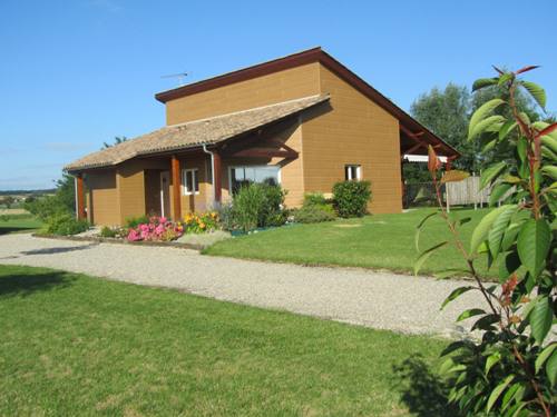 Gîte de Golse, Casseneuil - photo 9