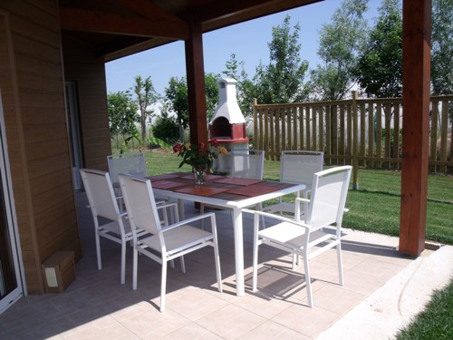 Gîte de Golse, Casseneuil - photo 6