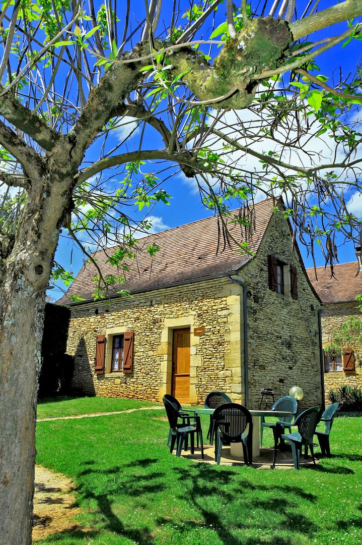 Combas Village de gites - Gîte Sabine, Saint-Crépin-et-Carlucet - photo 11