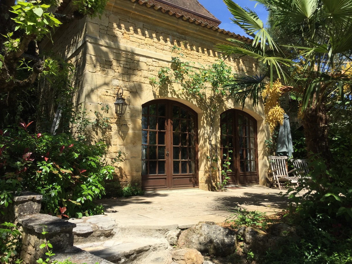 La Closerie de Baneuil Gîte Sarlat