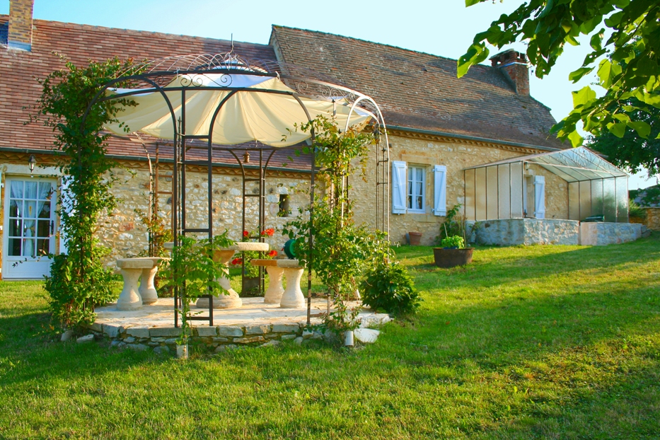 Ecrin de verdure - photo 2