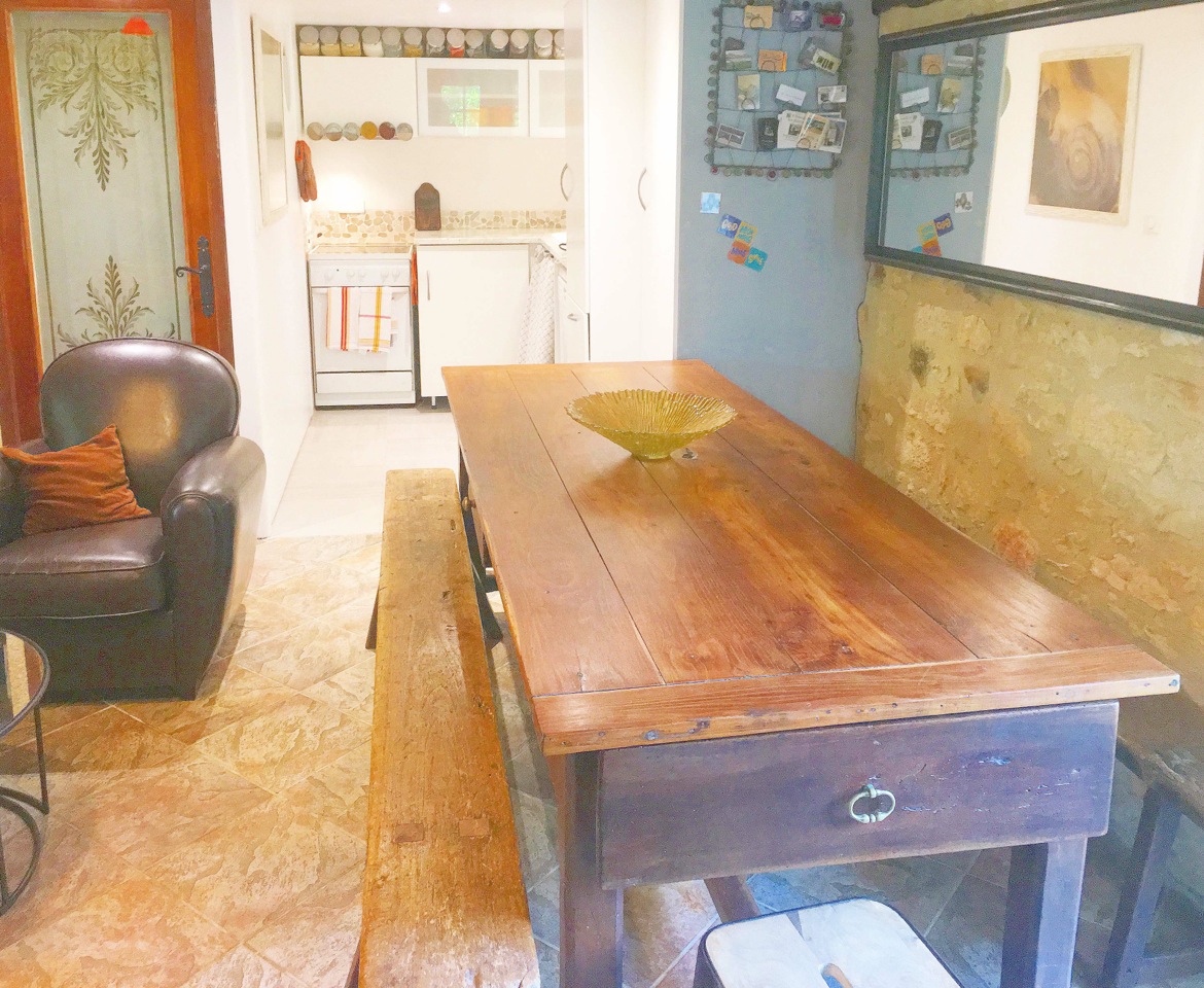 Ecrin de verdure, Simeyrols - photo 16