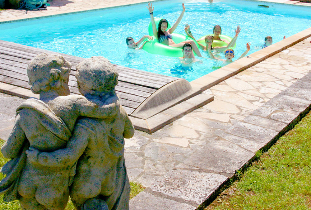 Ecrin de verdure, Simeyrols - photo 21