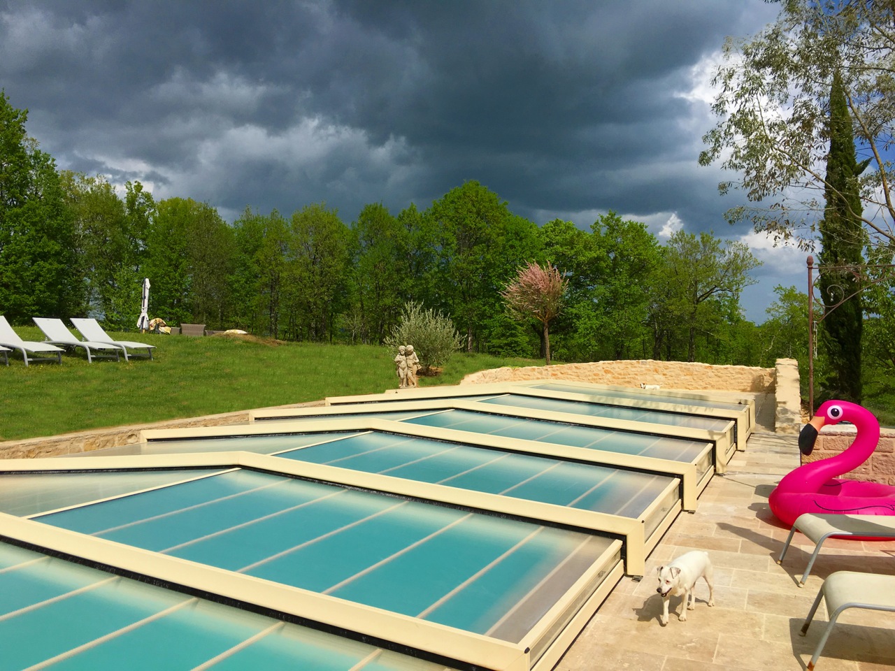 Ecrin de verdure - photo 4