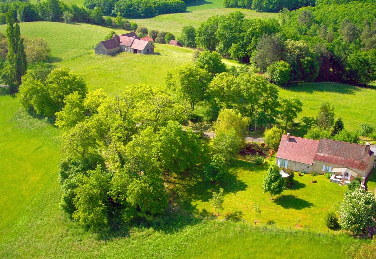 Ecrin de verdure, Simeyrols - photo 22