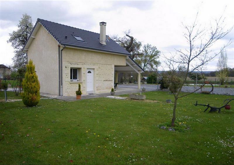 Gîte Soum de Coste 