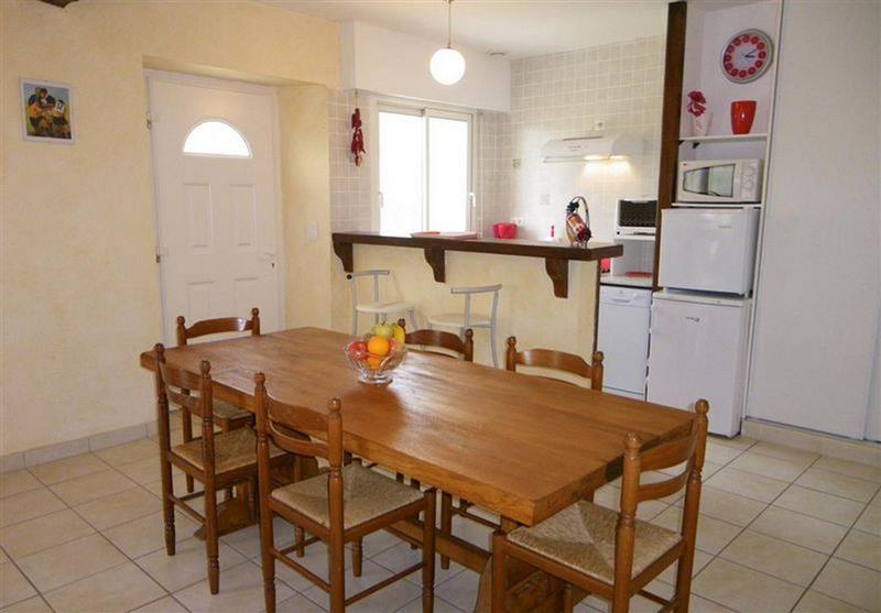 Gîte Soum de Coste 