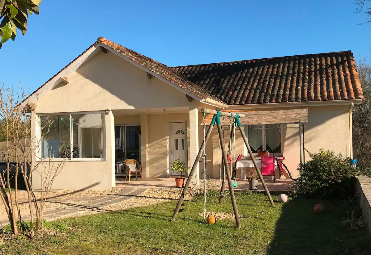 Gîte Sous le Chêne