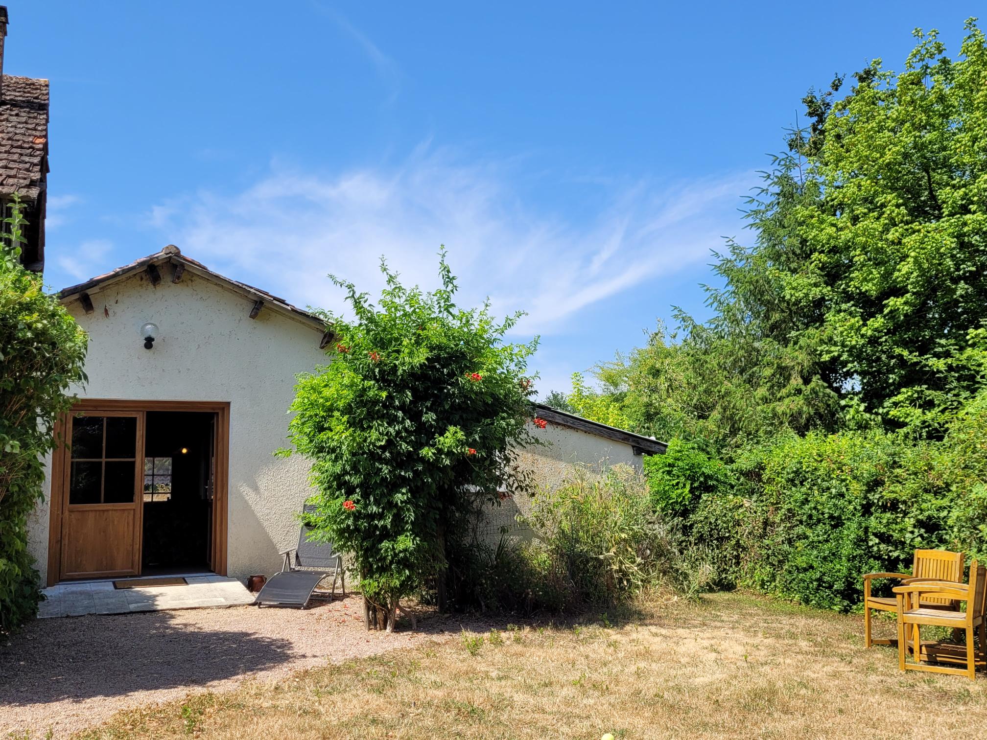 Gîtes Gilles - Gîte Syrah - photo 4