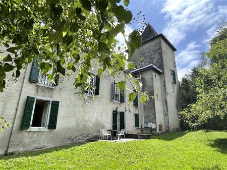 Gîte Teisseire Gîte Teisseire