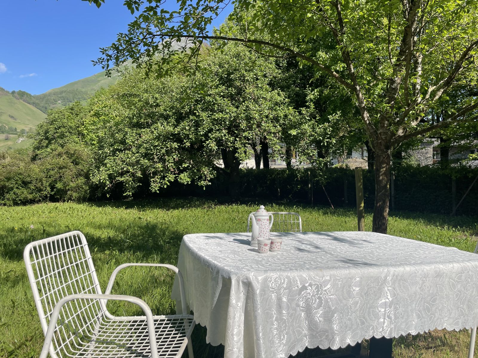 Gîte Teisseire, Bedous - photo 2