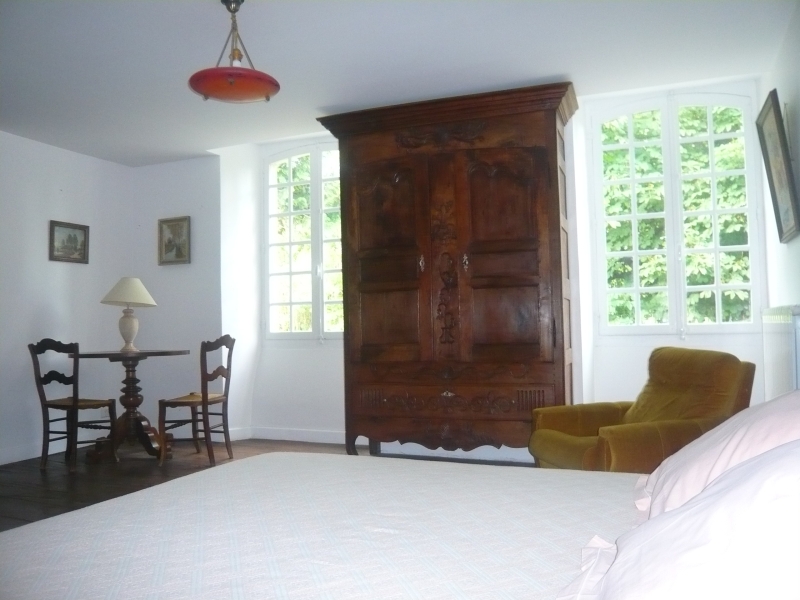 Gîte du Tilhet