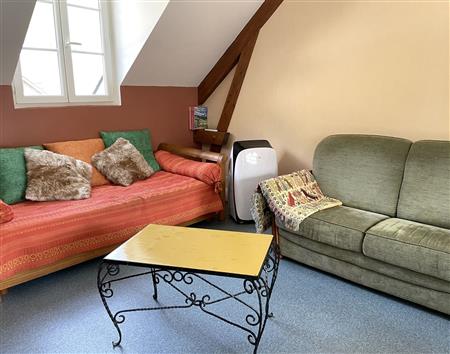 Gîte Traversière Gîte Traversière