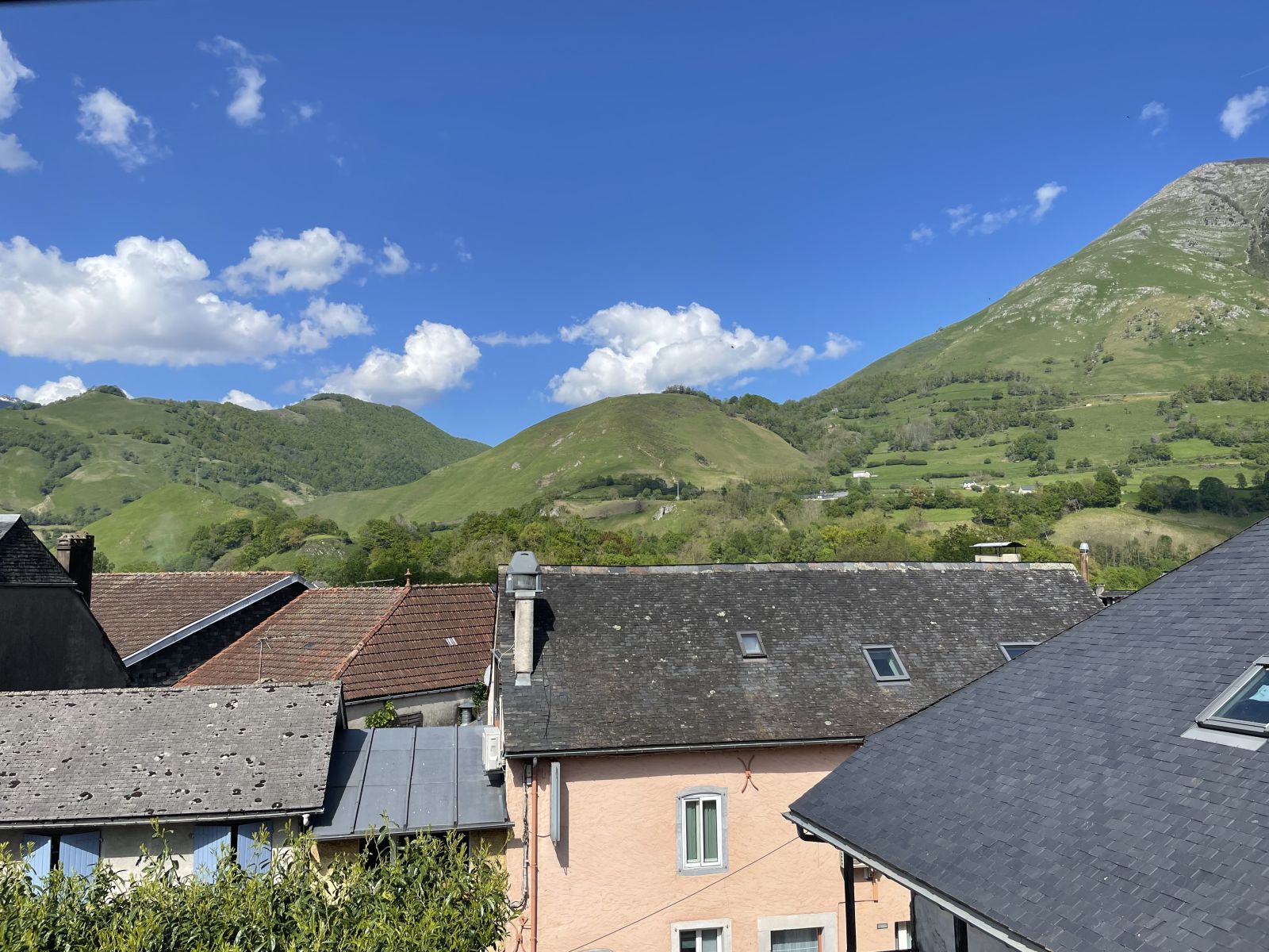 Gîte Traversière