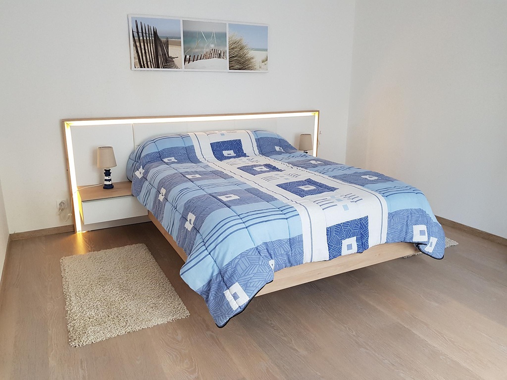 Gîte Serge et Lydie TRIMOULET, Montpon-Ménestérol - photo 10