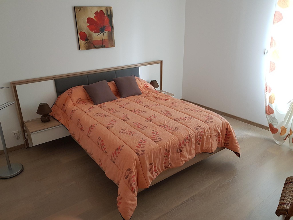 Gîte Serge et Lydie TRIMOULET, Montpon-Ménestérol - photo 12