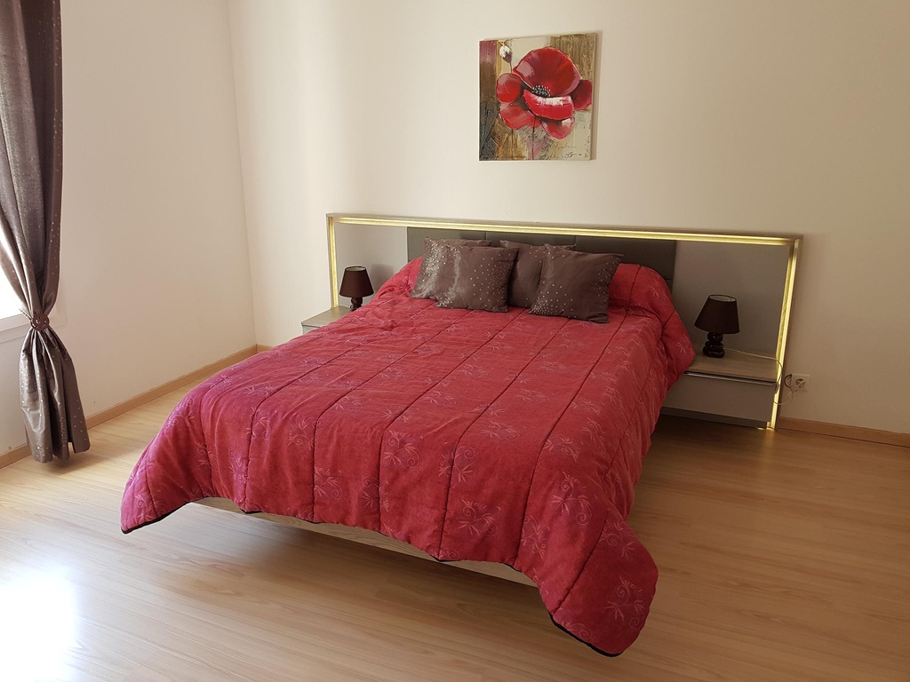 Gîte Serge et Lydie TRIMOULET, Montpon-Ménestérol - photo 8