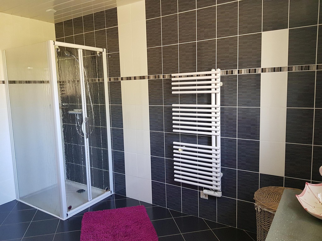 Gîte Serge et Lydie TRIMOULET, Montpon-Ménestérol - photo 13