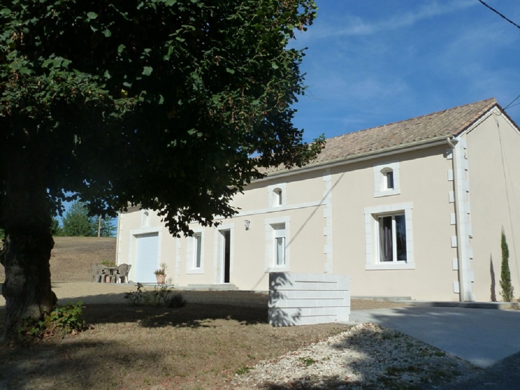 Gîte Serge et Lydie TRIMOULET - photo 2
