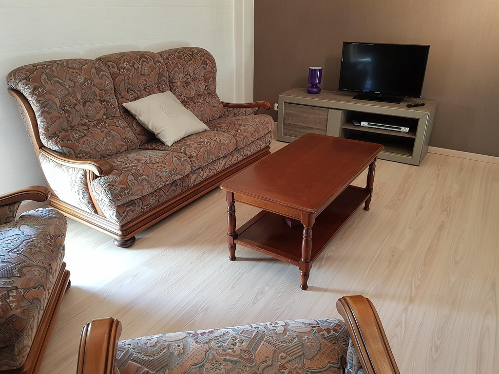 Gîte Serge et Lydie TRIMOULET, Montpon-Ménestérol - photo 9