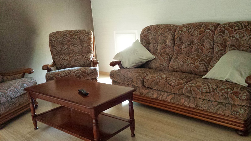 Gîte Serge et Lydie TRIMOULET, Montpon-Ménestérol - photo 11