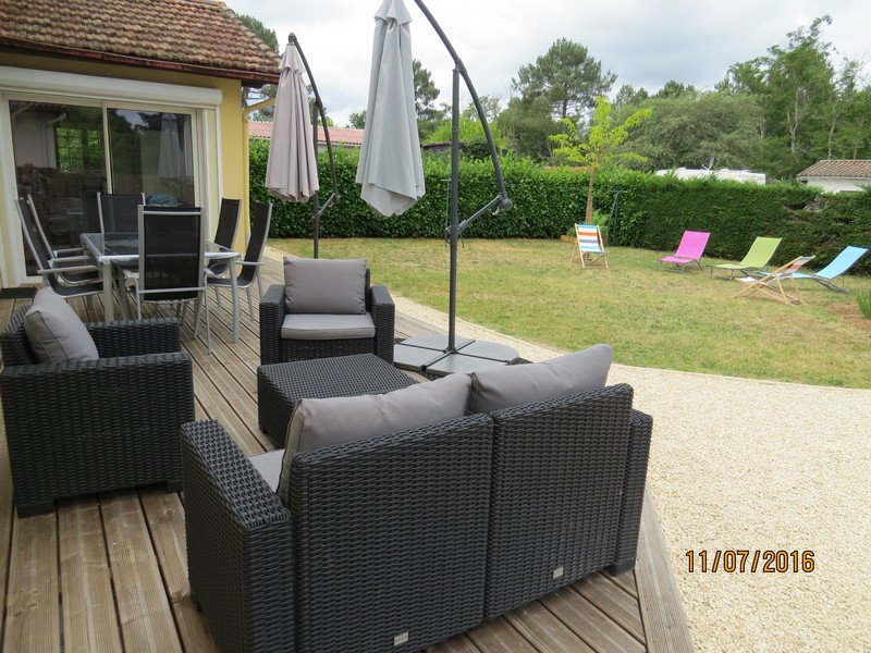 Gîte de Turroques, Casteljaloux - photo 4