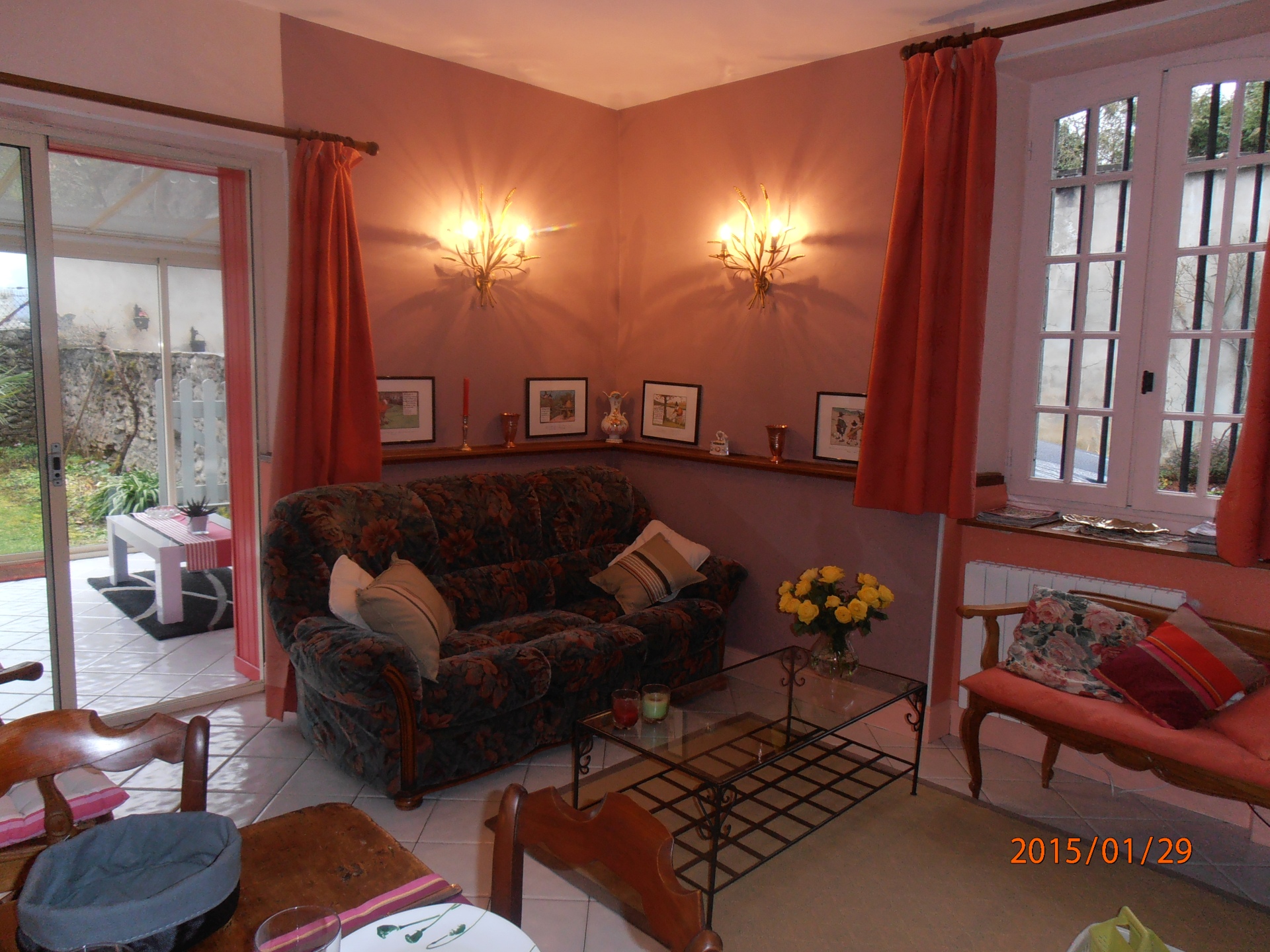 Gite Tuyaret - photo 3