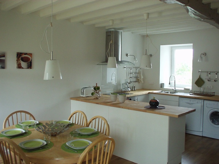 Gîte Urrutia