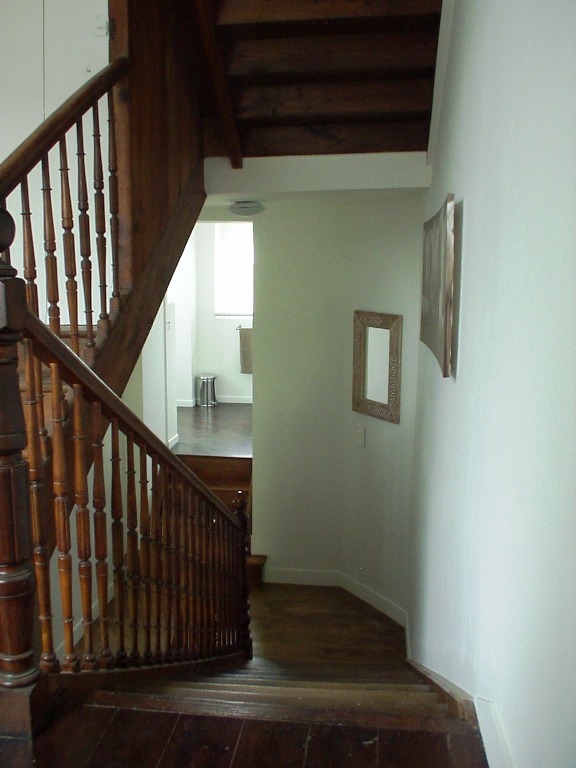 Gîte Urrutia
