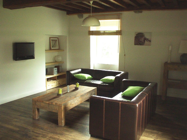 Gîte Urrutia