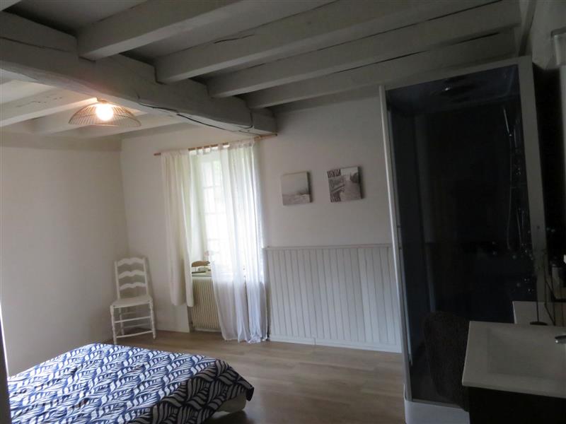 Maison Irriberria - Gîte Ursuia