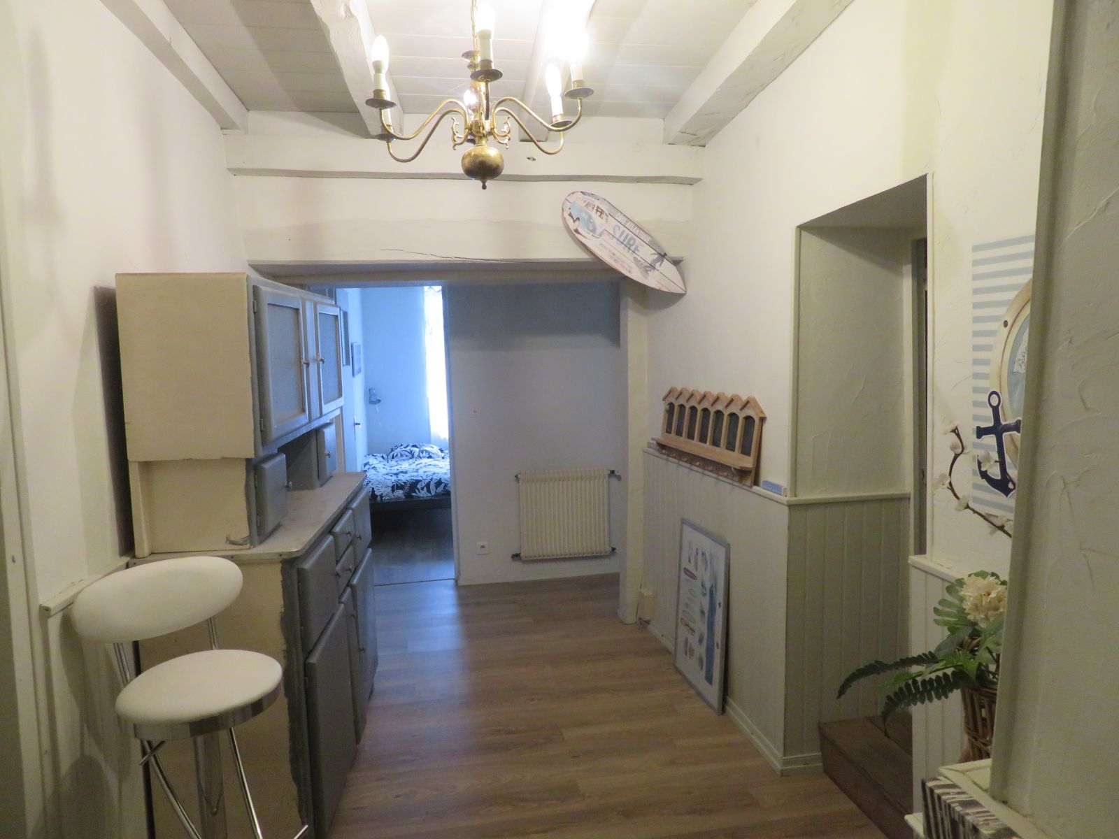 Maison Irriberria - Gîte Ursuia, Hasparren - photo 9