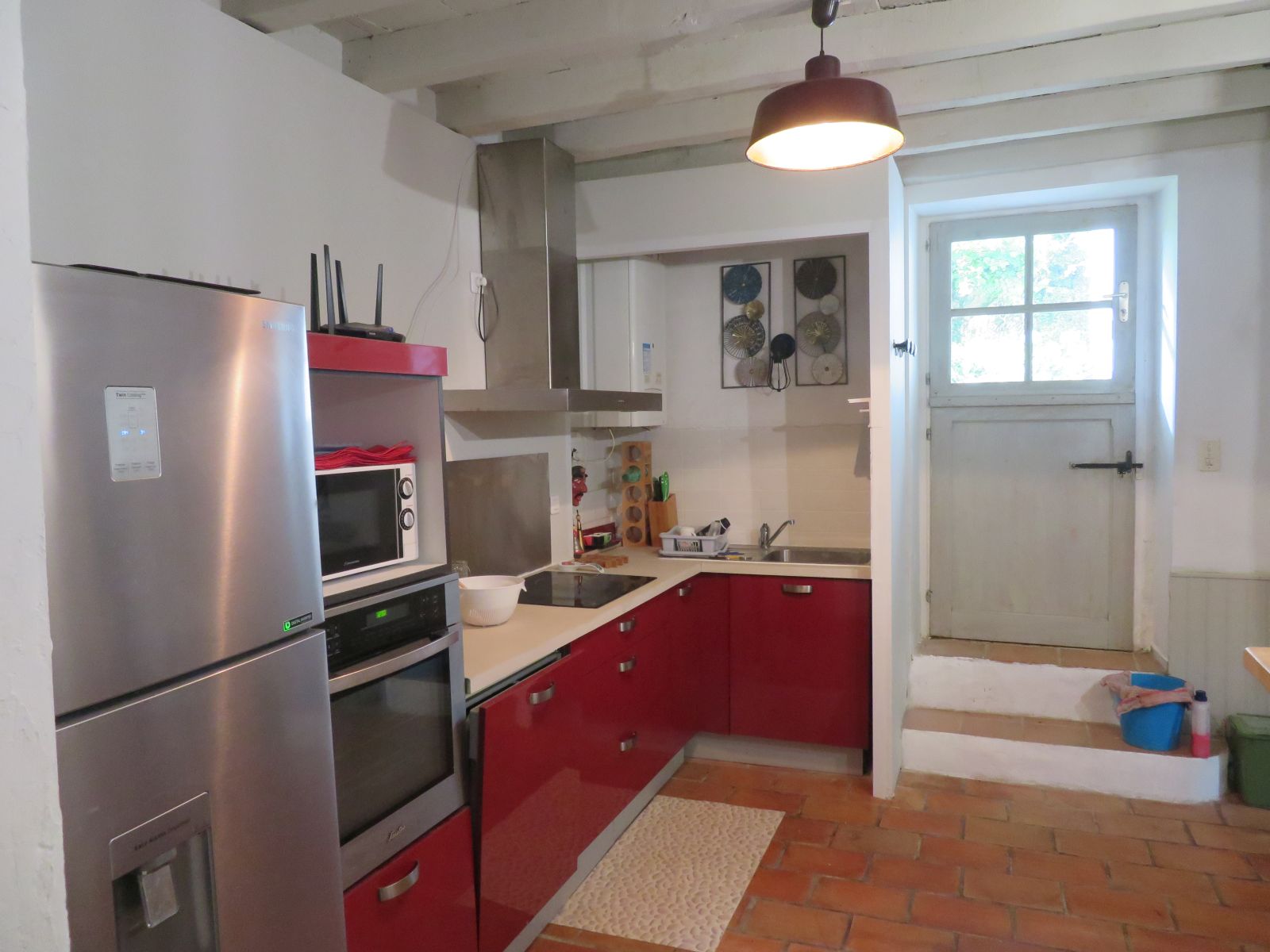 Maison Irriberria - Gîte Ursuia - photo 5