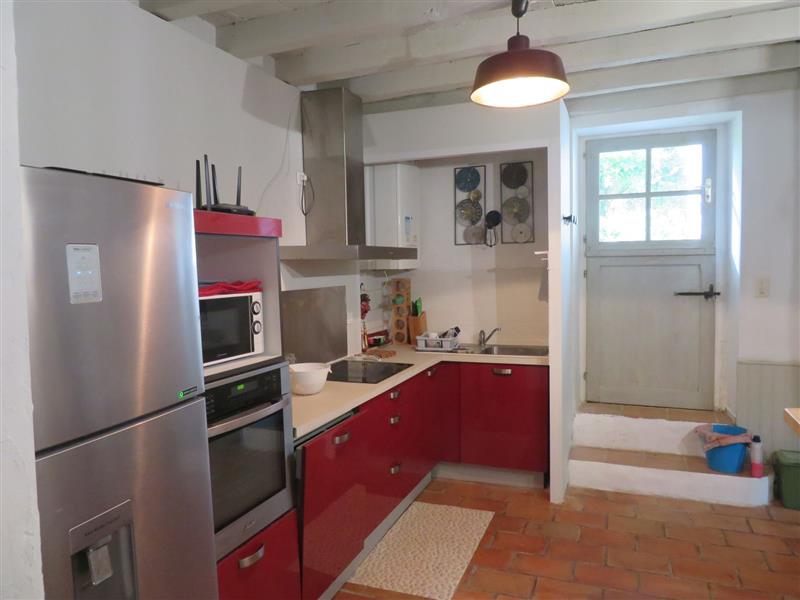 Maison Irriberria - Gîte Ursuia